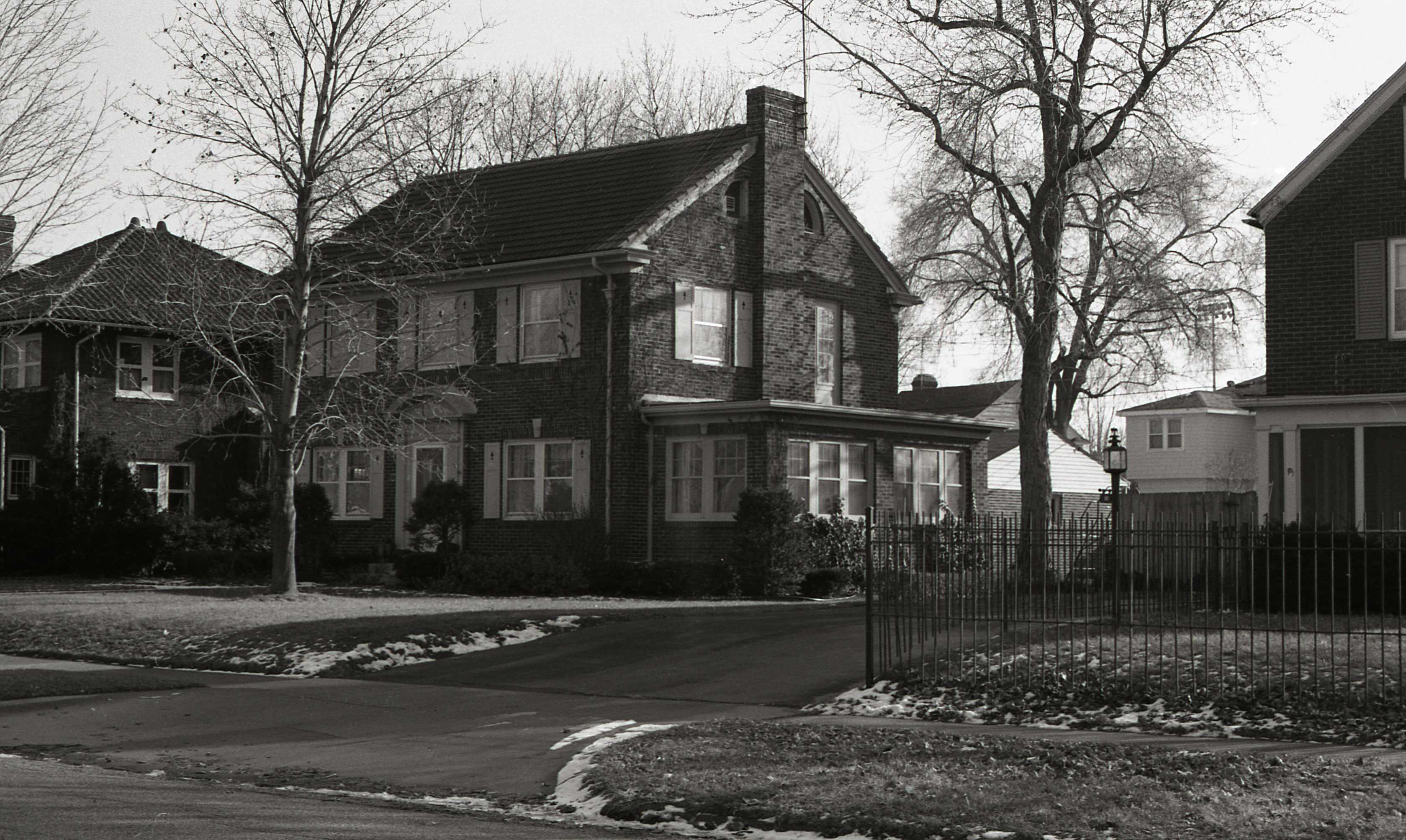 1110 East Wayne Street